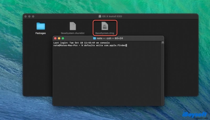 OS X Mavericks 10.9 – 無料の公式ISO・DMG・インストーラーダウンロードガイド