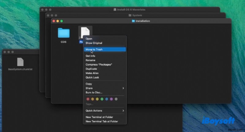 OS X Mavericks 10.9 – 無料の公式ISO・DMG・インストーラーダウンロードガイド