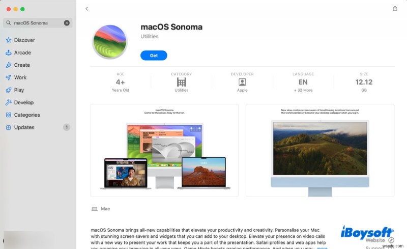 【保存版】VMware・VirtualBox用macOS Sonoma ISOファイルの無料ダウンロード&作成方法を完全解説