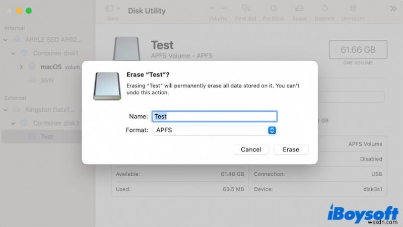 MacでSDカードをフォーマットせずにクリアする方法|安全・簡単な手順を徹底解説