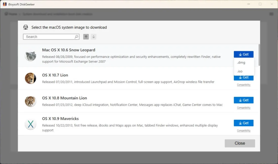 Windows 11/10/8/7のVirtualBoxにmacOS Tahoe以前をインストールする完全ステップバイステップガイド