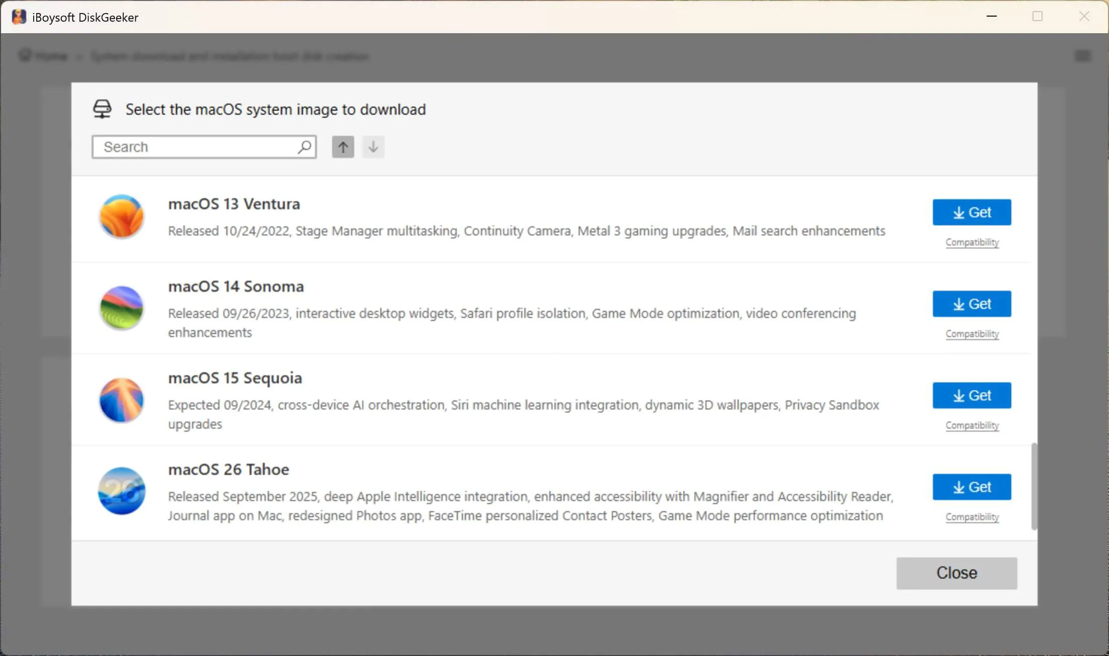 Windows 11/10/8/7のVirtualBoxにmacOS Tahoe以前をインストールする完全ステップバイステップガイド