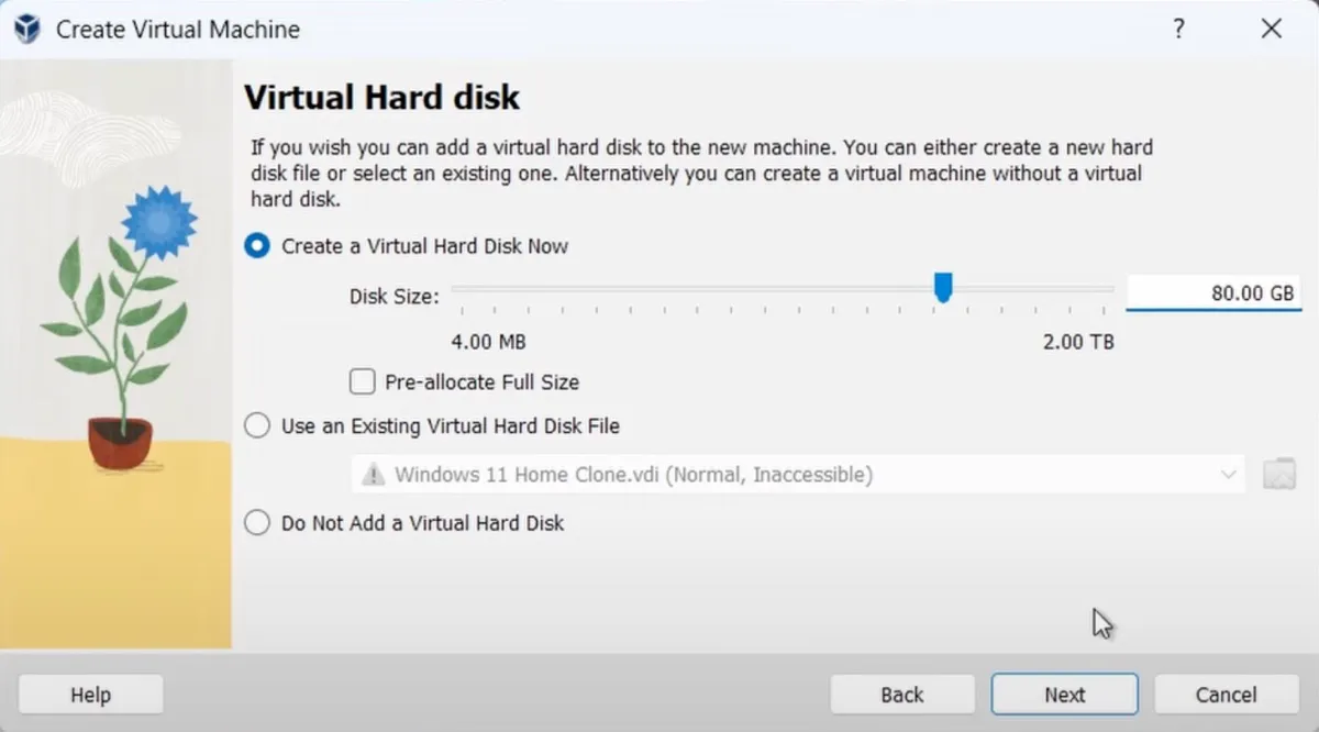 Windows 11/10/8/7のVirtualBoxにmacOS Tahoe以前をインストールする完全ステップバイステップガイド