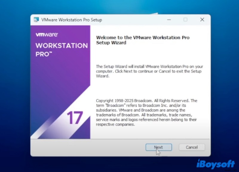 VMwareでWindows PCにmacOS Tahoeをインストールする方法|ステップバイステップ完全ガイド