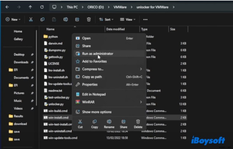 VMwareでWindows PCにmacOS Tahoeをインストールする方法|ステップバイステップ完全ガイド