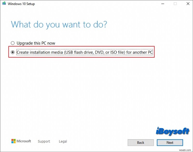 Windows 10/11の起動可能なUSBインストールメディアの作り方｜初心者向けステップバイステップガイド