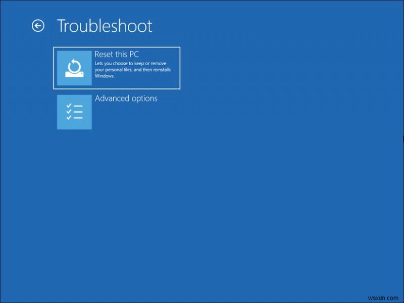 【ファイルを残せる】Windows 10/11 を出荷時設定に安全にリセットする5つの方法