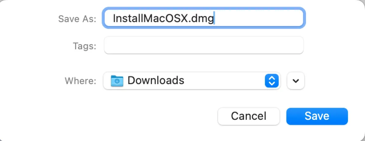 Mac OS X 10.7 Lion インストーラーを無料ダウンロード|DMG・ISO・.app形式と起動可能USBの作り方