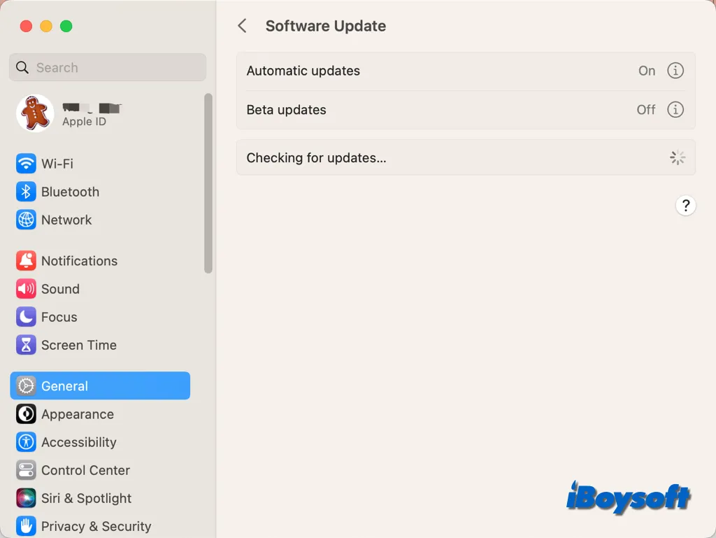 macOS Sonoma で Boot Camp が Windows サポートソフトウェアをインストールできない原因と解決策