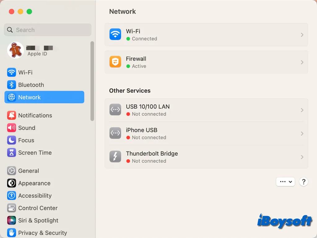 macOS Sonoma で Boot Camp が Windows サポートソフトウェアをインストールできない原因と解決策