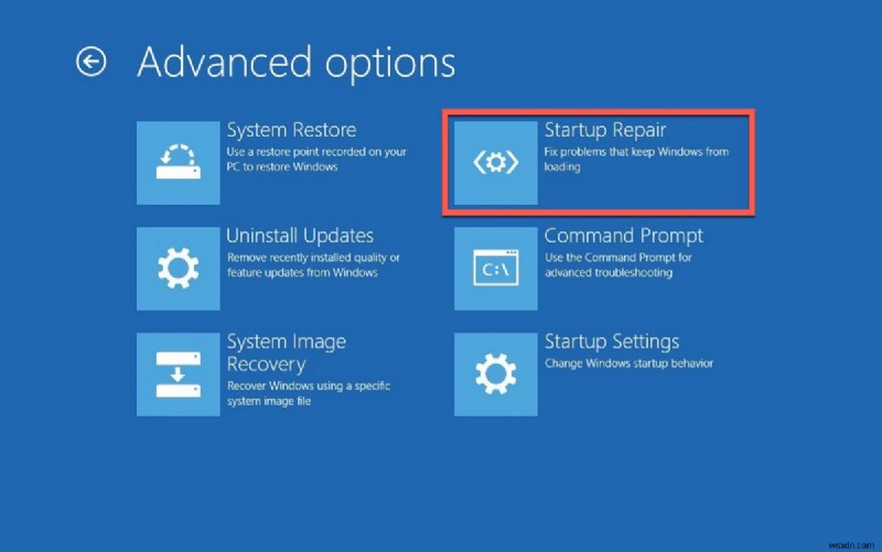 Windows 10で「このPCをリセット」できないときの対処法|エラー解決トラブルシューティングガイド