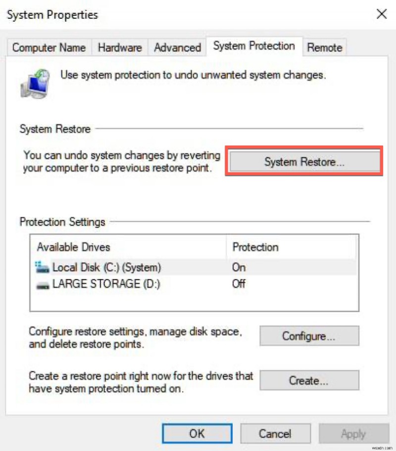 Windows 10で「このPCをリセット」できないときの対処法|エラー解決トラブルシューティングガイド