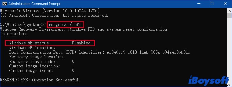 Windows 10で「このPCをリセット」できないときの対処法|エラー解決トラブルシューティングガイド