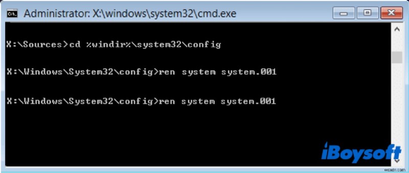 Windows 10で「このPCをリセット」できないときの対処法|エラー解決トラブルシューティングガイド