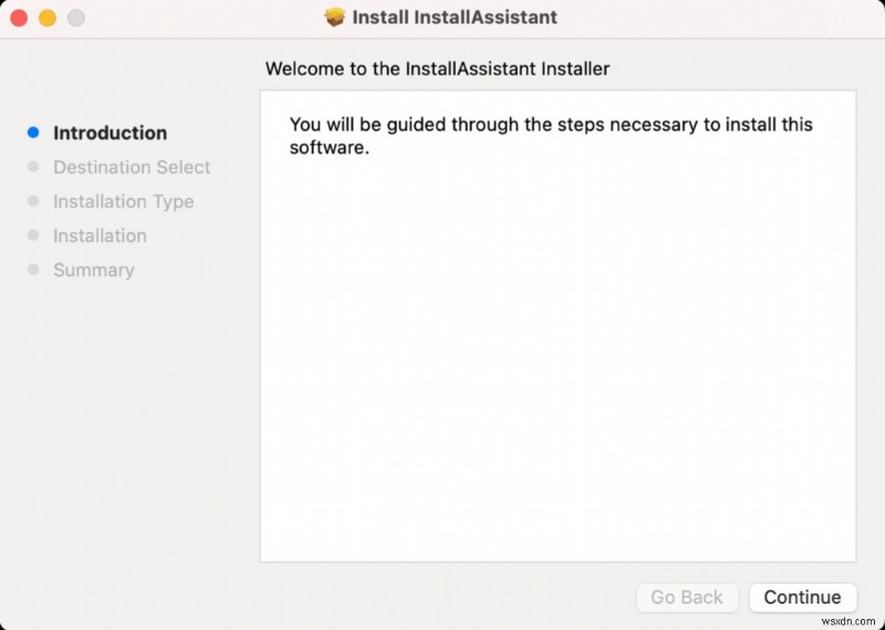 macOS SequoiaのDMGファイルを直接ダウンロード&自作する方法を徹底解説