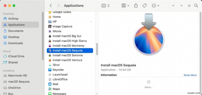 macOS SequoiaのDMGファイルを直接ダウンロード&自作する方法を徹底解説