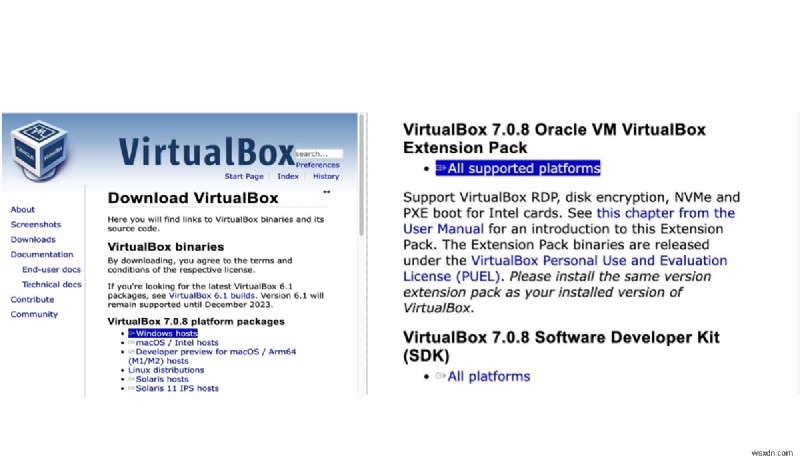 【ステップバイステップ】Windows 10/11 の VirtualBox に macOS Monterey をインストールする方法