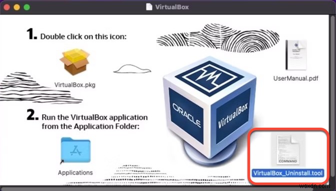 MacでVirtualBoxをアンインストールする3つの簡単な方法【初心者向け完全ガイド】