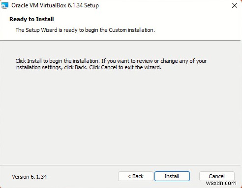 Windows PCのVirtualBoxにmacOS Venturaをインストールする方法｜ステップバイステップ完全ガイド