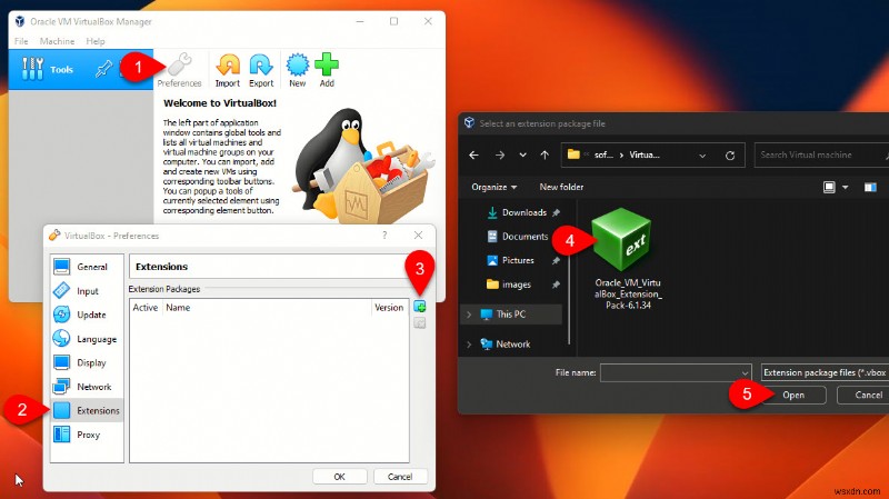 Windows PCのVirtualBoxにmacOS Venturaをインストールする方法｜ステップバイステップ完全ガイド