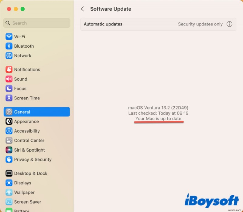 MacのBoot Campで「起動可能なUSBドライブを作成できませんでした」エラーが出たときの対処法
