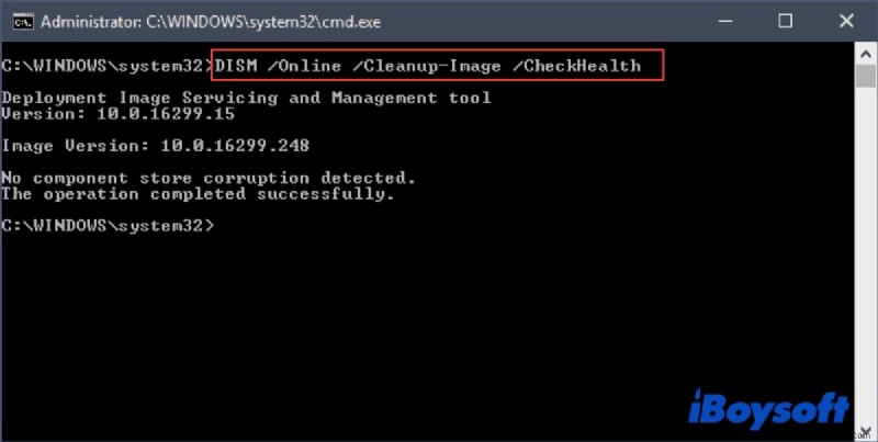 SFC(システムファイルチェッカー)でWindowsの破損ファイルを修復する方法|迅速かつ確実な解決策