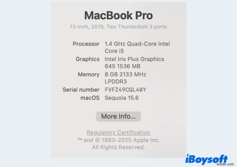 macOS Tahoeのアップデートが表示されない?インストール・アップグレードのための簡単な対処法まとめ