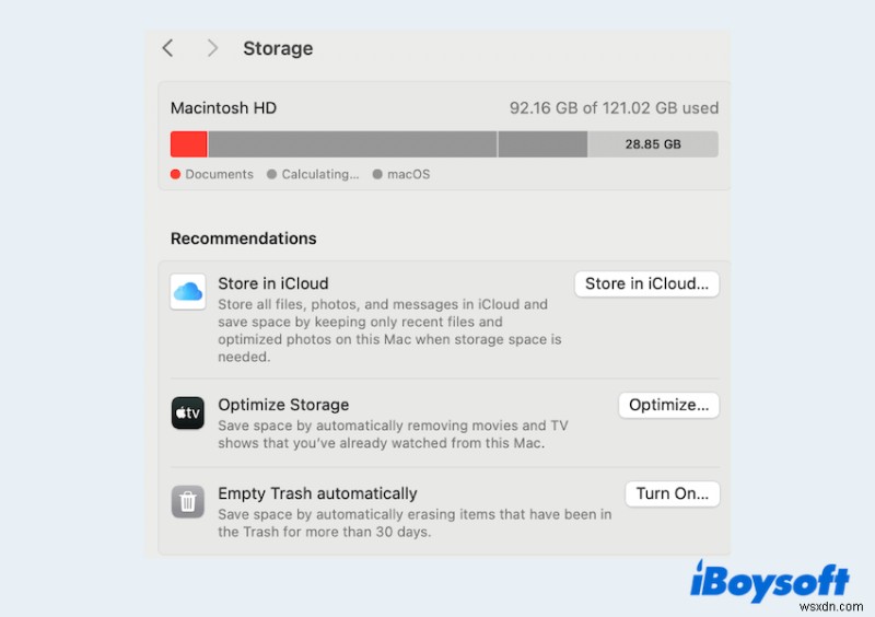 macOS Tahoeのアップデートが表示されない?インストール・アップグレードのための簡単な対処法まとめ