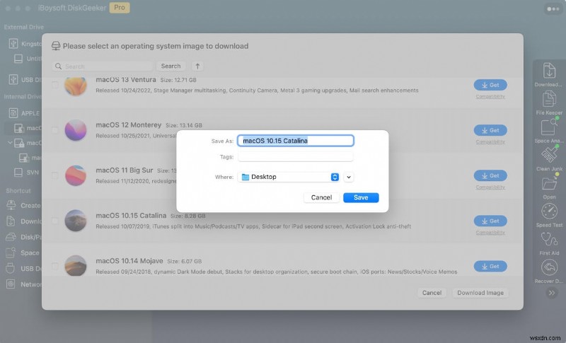macOS Tahoeのアップデートが表示されない?インストール・アップグレードのための簡単な対処法まとめ