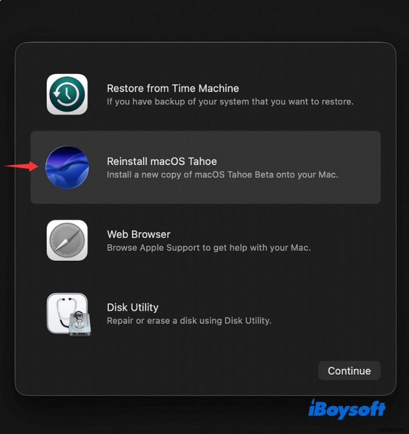 macOS Tahoe 26.1をクリーンインストールして最高のパフォーマンスを引き出す方法【完全ステップバイステップガイド】