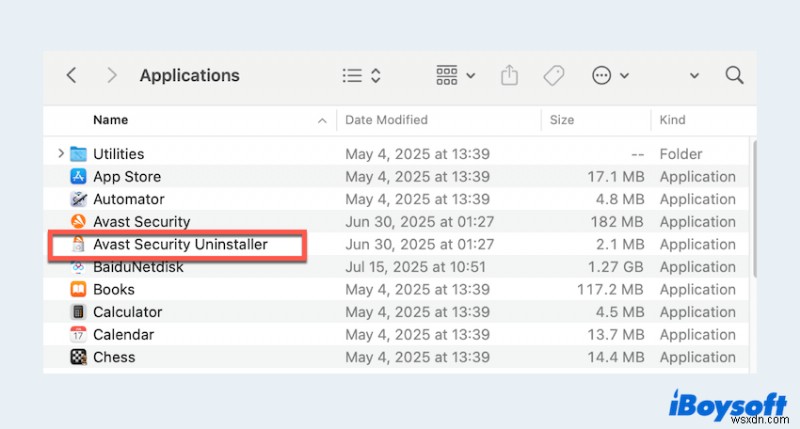 MacからAvast(アバスト)アンチウイルスを完全に削除する方法|ステップバイステップ解説