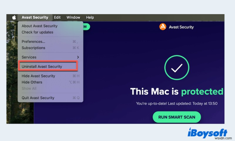 MacからAvast(アバスト)アンチウイルスを完全に削除する方法|ステップバイステップ解説