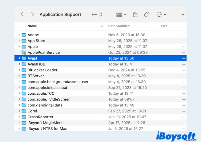 MacからAvast(アバスト)アンチウイルスを完全に削除する方法|ステップバイステップ解説