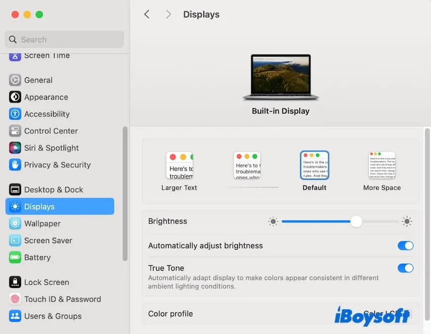 MacBookのTouch Barがちらつく・消える原因とは?実証済みの7つの対処法