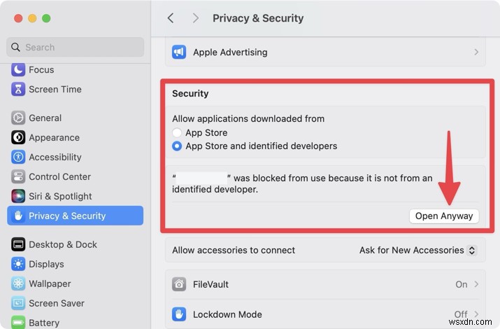 Macで「マルウェアがブロックされました」と表示される原因と3つの解決策を徹底解説