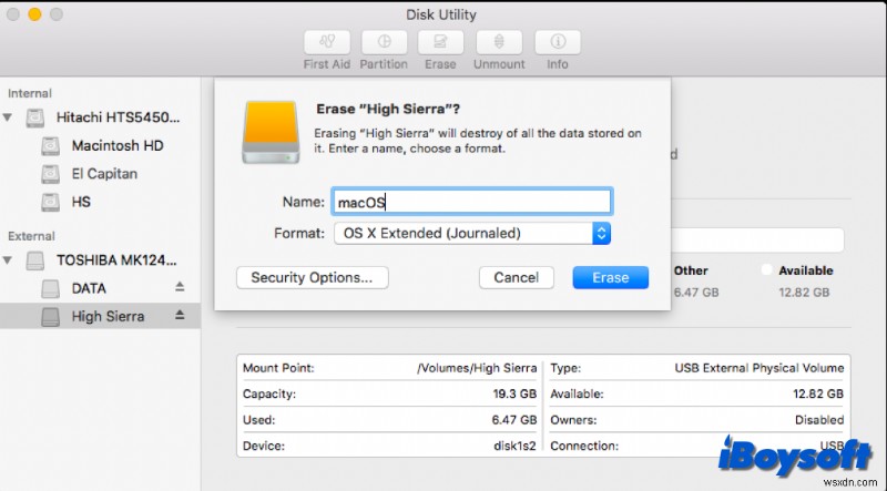 非対応のMacにmacOS High Sierraをインストールする方法|ステップバイステップ完全ガイド