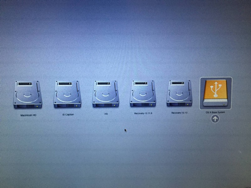 非対応のMacにmacOS High Sierraをインストールする方法|ステップバイステップ完全ガイド