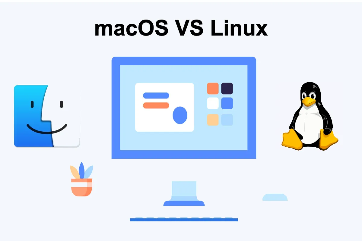Linux と macOS 間でファイルを共有する3つの確実な方法|Samba・クラウド・外付けHDD