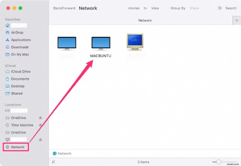 Linux と macOS 間でファイルを共有する3つの確実な方法|Samba・クラウド・外付けHDD