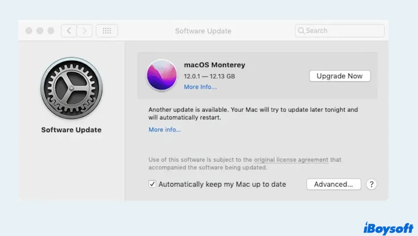 MacBookのmacOS High Sierraをアップデート・アップグレードする方法:初心者向けステップバイステップガイド