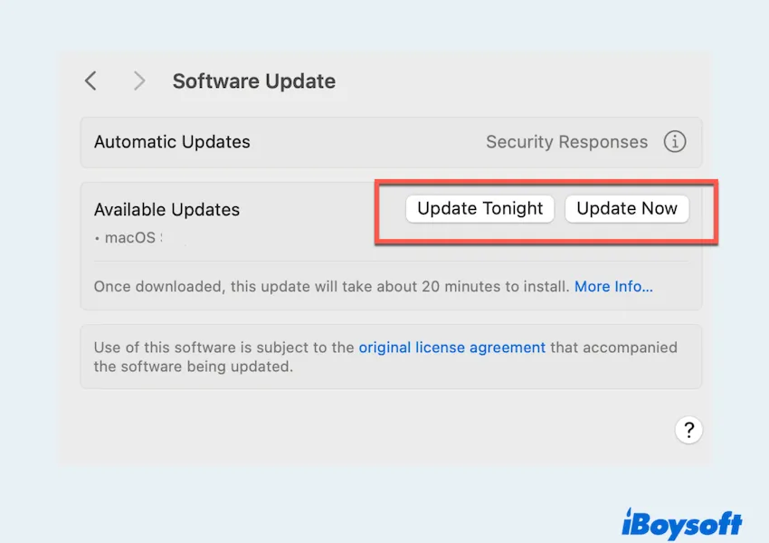 MacBookのmacOS High Sierraをアップデート・アップグレードする方法:初心者向けステップバイステップガイド
