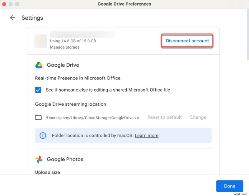 Macで「DFSFileProviderExtensionが予期せず終了しました」エラーを解決する方法|簡単な対処法と予防策