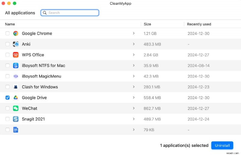Macで「DFSFileProviderExtensionが予期せず終了しました」エラーを解決する方法|簡単な対処法と予防策