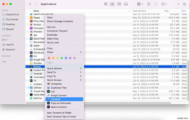 Macで株価アプリがバックグラウンドで勝手に起動する!原因と解決策を徹底解説