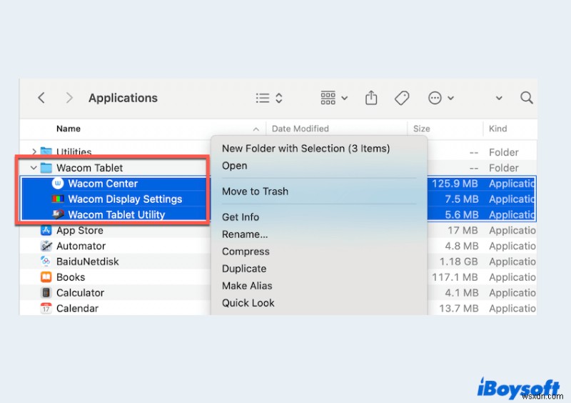 macOSでWacomドライバーを完全にアンインストールする方法【初心者向けステップバイステップガイド】