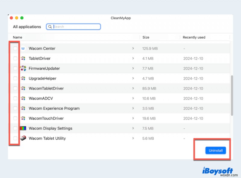 macOSでWacomドライバーを完全にアンインストールする方法【初心者向けステップバイステップガイド】