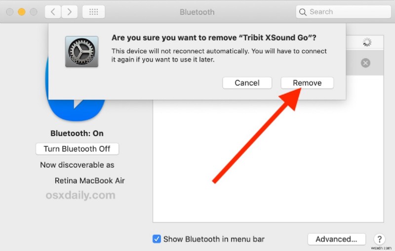 MacBook Air・Pro・Mac miniのBluetooth問題を解決する方法|クイックトラブルシューティングガイド