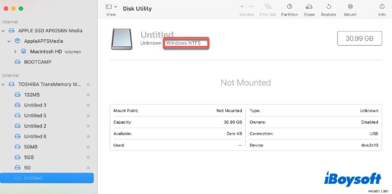 Mac のハードドライブをデスクトップに表示する方法|Sequoia・Sonoma・Ventura 対応クイックガイド