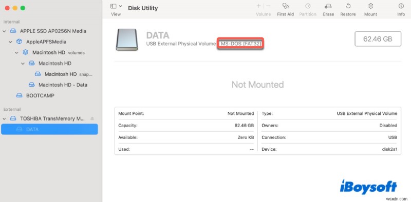Mac のハードドライブをデスクトップに表示する方法|Sequoia・Sonoma・Ventura 対応クイックガイド