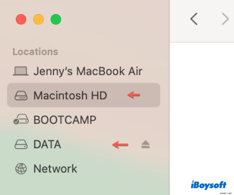 Mac のハードドライブをデスクトップに表示する方法|Sequoia・Sonoma・Ventura 対応クイックガイド